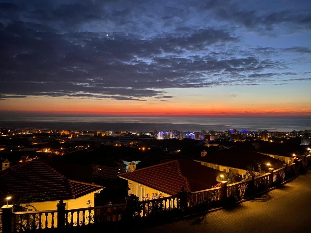 Resort Gold Cıty